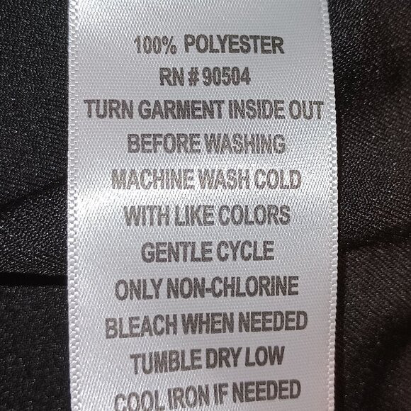 NEW Peace & Love Defend Brooklyn "The Marley Family" Baseball Jersey - Picture 13 of 15